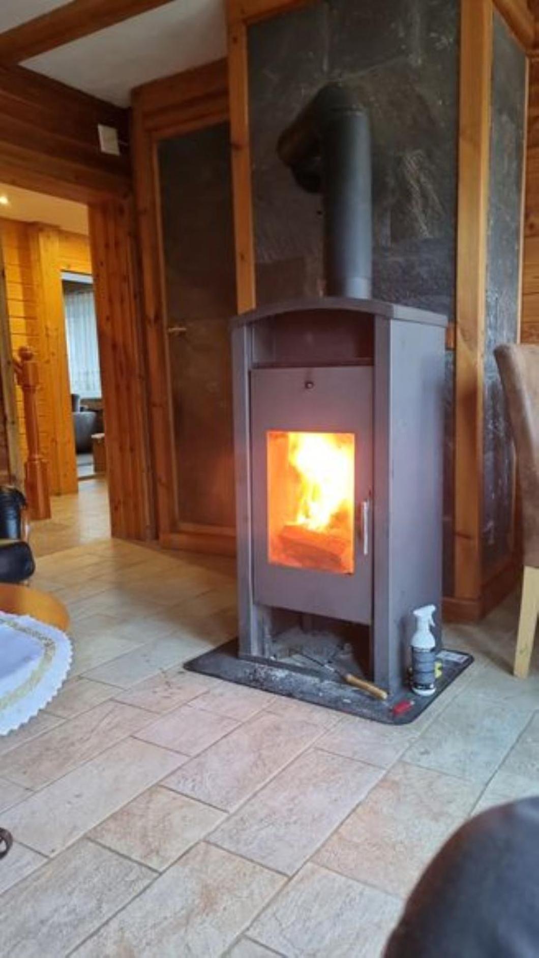 Gehlberger Landhaus Am Schneekopf / Ferienwohnung Suhl Esterno foto